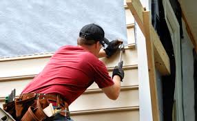 Best Siding for New Construction  in Dumont, NJ